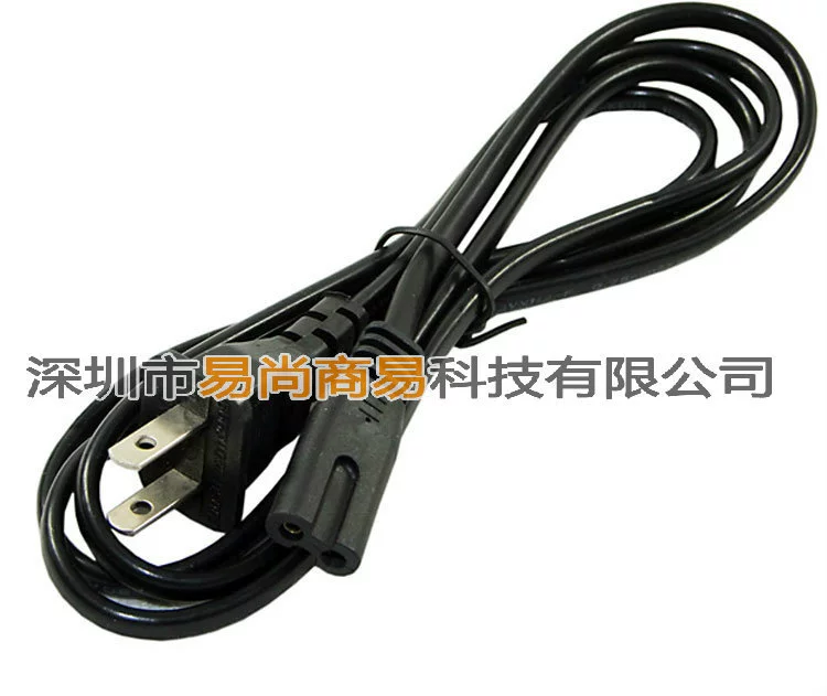 Quality speakers, power cable, 1.2m, wholesale