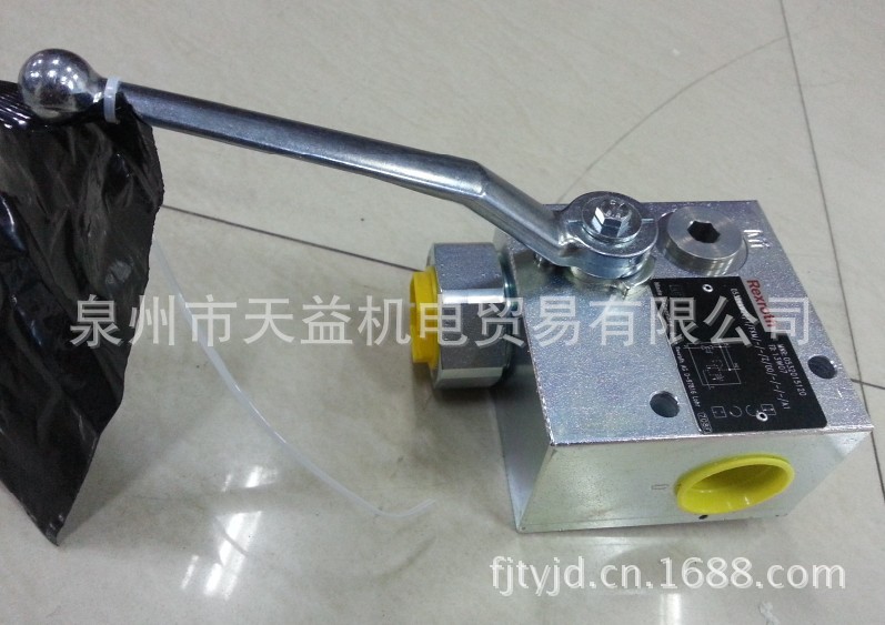 0532015120-天益机电供应液压气动-  管件，接头，密封