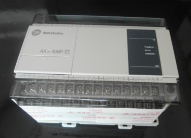 超低价供应台湾士林PLC控制器，程控器AX1N-60MR-ES,AX1N-60MT