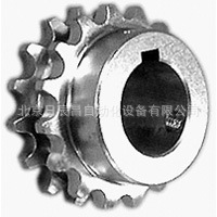 供应原装 日本片山链条KANA CE400链轮 预孔品 CE400B16