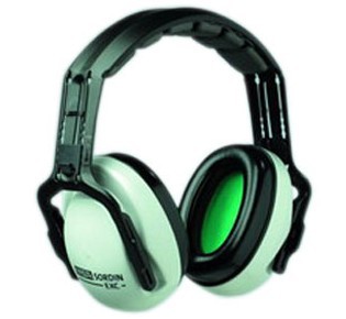 梅思安 EXC头戴式防噪音耳罩 梅思安隔音耳罩 降噪耳罩