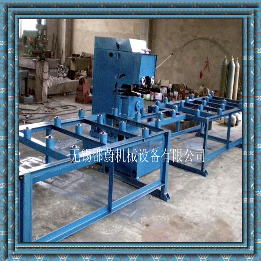 厂家供应优质倒角机 滚剪倒角机 钢板倒角机