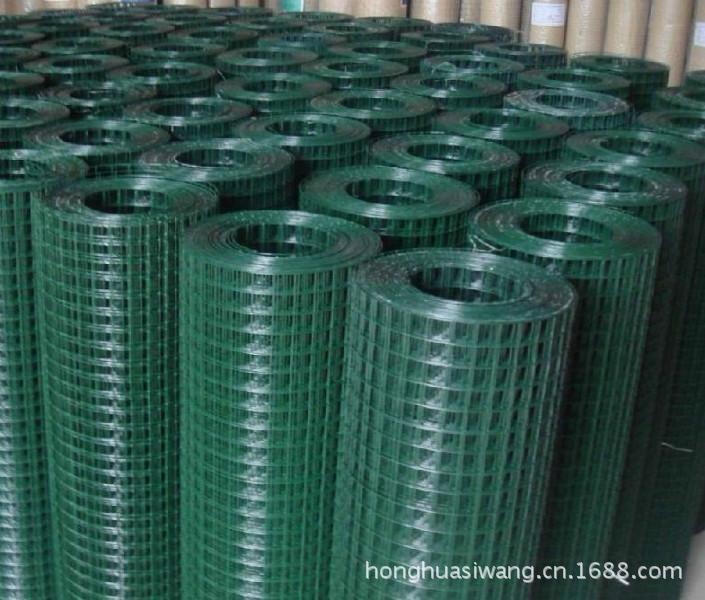 改拔丝电焊网 不锈钢电焊网 镀锌电焊网 包塑电焊网