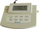 Shanghai Leici DWS-51 Sodium ion Concentration meter digital display Ion meter DWS51