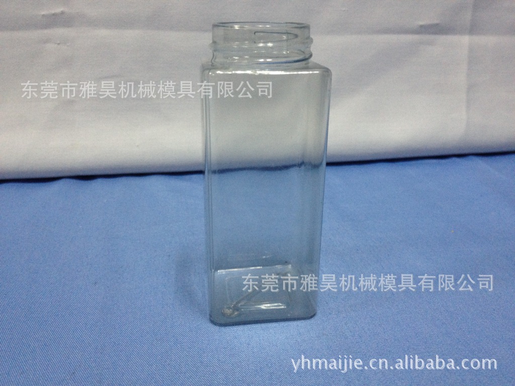订制各种小容量吹塑瓶 医药瓶 PVC瓶 图-阿里巴巴