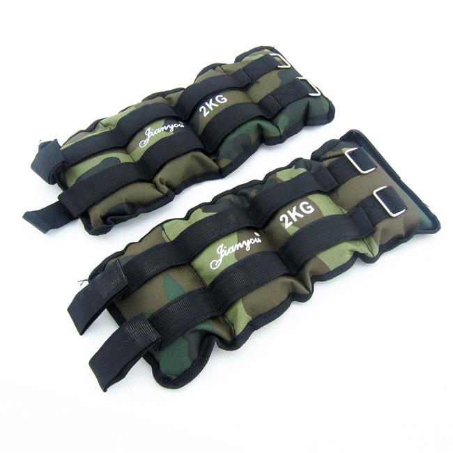 direct deal supply 2KG5 kg . Leggings Sandbag Sandbag Sandbag Fitness Equipment
