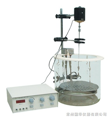 电动搅拌玻璃恒温水浴76-1【厂家 价格 尺寸 参数 品牌 报价|ms