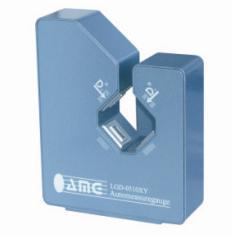 供应奥美加LGD-10XY型DC报警线电线激光测径仪外径镭射仪