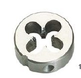 德国进口沃施莱格wollschlaeger钴高速钢板牙