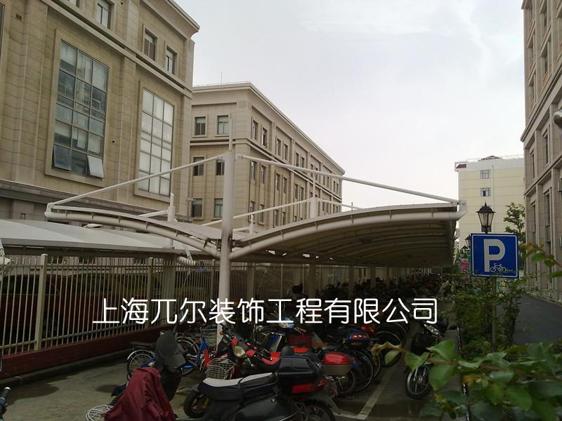 芜湖汽车车棚供应商