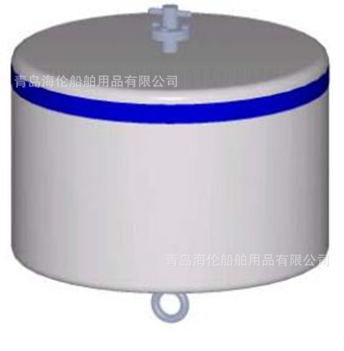 加工设计深海浮球，深海浮体，管道浮力，多用途海洋浮标防撞设施