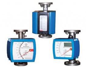 FM610-Z金属管浮子流量计