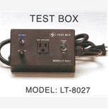 台湾良东LIANG DONG 泄漏电流测试器仪 LT-8027