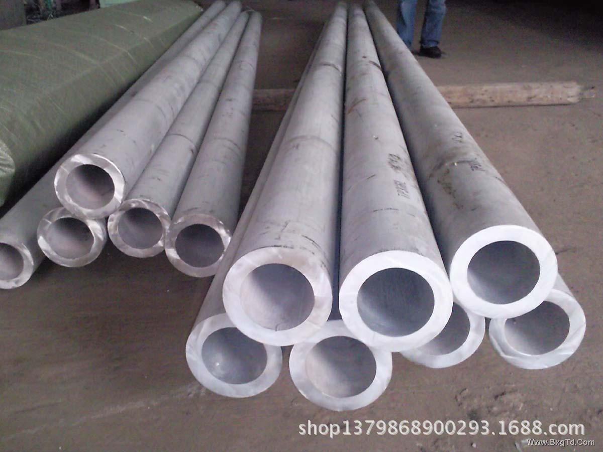 供应316L不锈钢厚壁管 不锈钢无缝厚壁管 江苏零卖无缝厚壁管批发