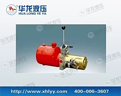 Производители поставляют Штабелер Электрический гидравлический станок ручной гидравлический станок