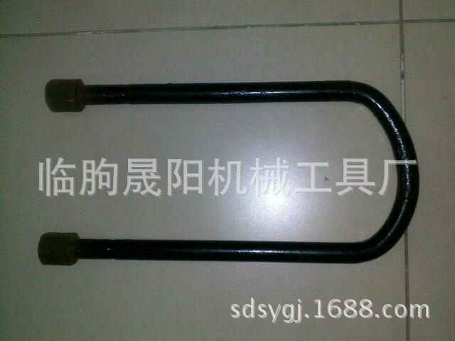 螺栓螺母 半挂车底盘配件