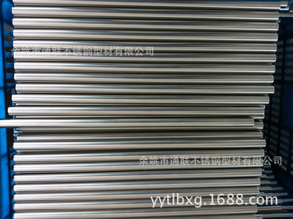 精密冷拔小口径304材料不锈钢焊管，毛细管