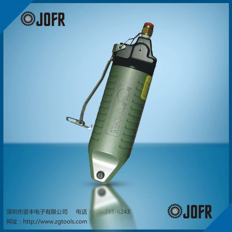 Taiwan Quicher пневматические ножницы, HS-30 (зеленый) элемент ножницы, ножницы для резки клемм