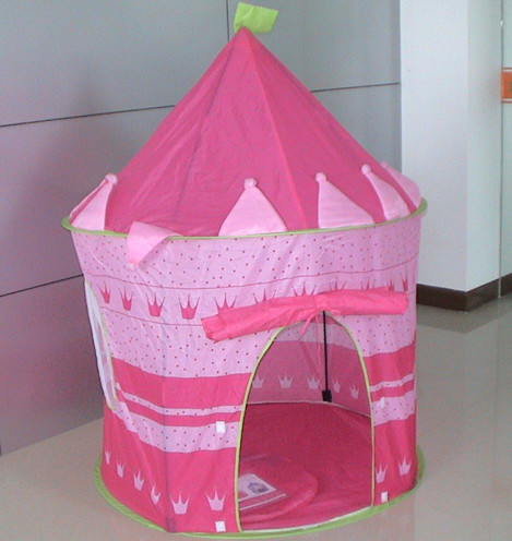 Small princess costume