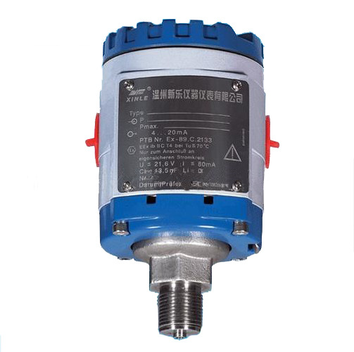 Recommended XL-133A Ceramic capacitors Pressure Transmitters Zhejiang Pressure Sensor