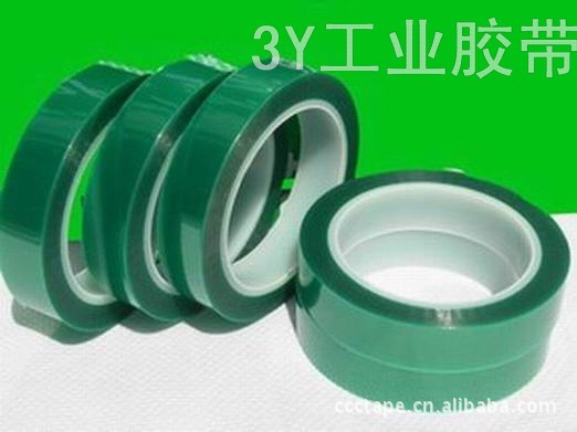 宁波绿色高温胶带，浙江耐温230℃高温胶带