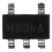 �����NƬ���_IC M3JA SOT23-5