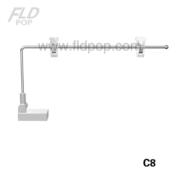 厂家直销  促销架 海报架