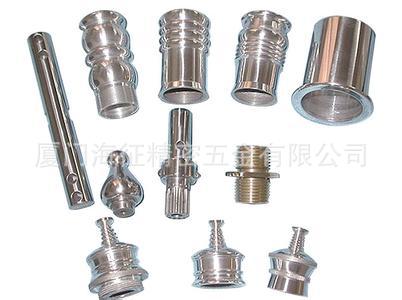 供应不锈钢车削汽摩零配件加工