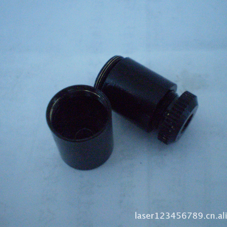 厂家供应供应电泳黑模组铜件 铜件加工 经济耐用激光模组铜件