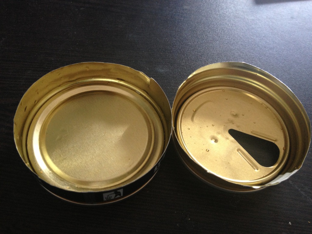 食品包装罐内涂漆、食品级烤漆、ROSH标准、SGS认证