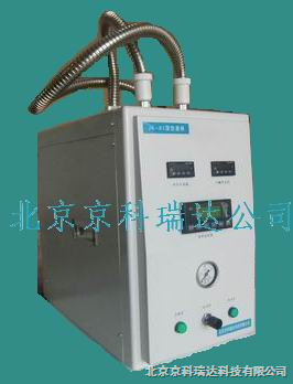 国产顶空进样器 JK-01型自动顶空进样器二手仪器租赁九五新