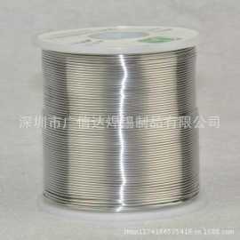 厂家生产 东莞焊锡线批发  2.0锡线 1.0mm有铅锡线