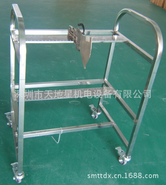 优惠价批发YAMA YV飞达车不带蓝 厂家专业生产贴片机飞达车