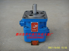 YB1-32  YB1-40  YB-50叶片油泵6.3mpa