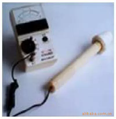 Высокочастотное сильнее электромагнитного поля ближнего региона RJ-3/высокочастотное электромагнитное поле RJ3 сильнее ближнего площа