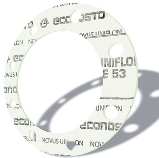 U-53 改性四氟板 捷克TEMAC 白色改性四氟板