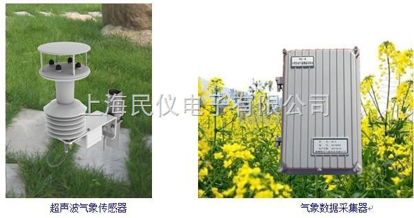 PC-5声波气象站 自动气象站|ms