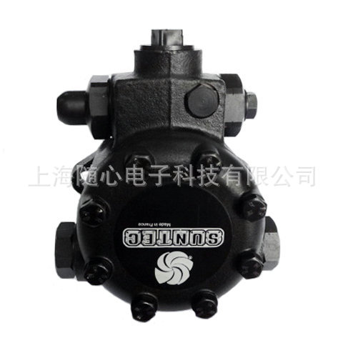 J6CAC1001 | 油泵 燃烧器专用 SUNTEC/桑泰克【法国原装进口】