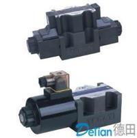 DSG-02-3C4-D24-N1-50,DSG-02-3C5-D24-N1-50电磁换向阀