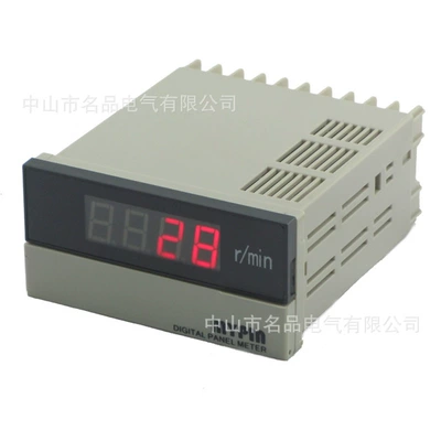 tachometer contact tachometer motor