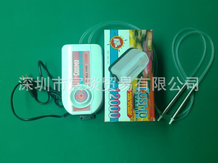 SMT真空贴片机COSMO12000手动贴片机含二个真空吸笔+五槽喂料架