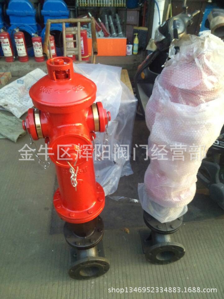 四川消防地上栓 成都地上栓 川消/成发/成鑫牌 供应量大从优