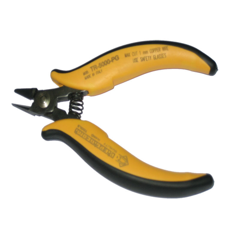 皮尔杰克剪钳TR 5000PG 加强型剪钳 手动工具