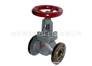 J41F氯用截止阀J41F氯用截止阀DN15-DN200