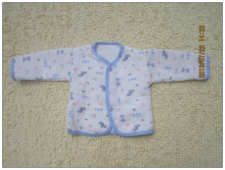 Coffret cadeau pour bébé - Vêtements + Fournitures - Ref 1962471 Image 19