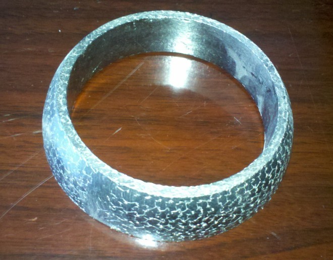 大量批发邵阳汽车消声器接口垫，汽车石墨接口垫，接口垫