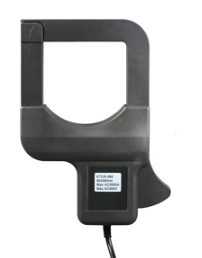 厂家供应上海代理 现货 ETCR080A 大口径钳形电流传感器