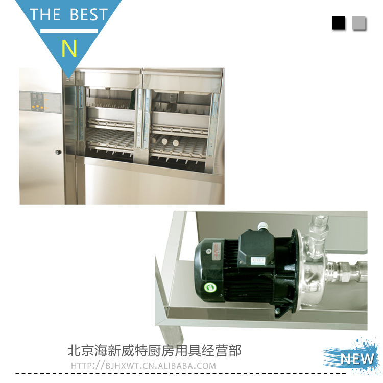 专业厂家供应商厨电器拨齿式洗碗机  经济型洗碗机|ru