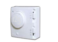 T125AAC-JSO 风机盘管温控器 江森