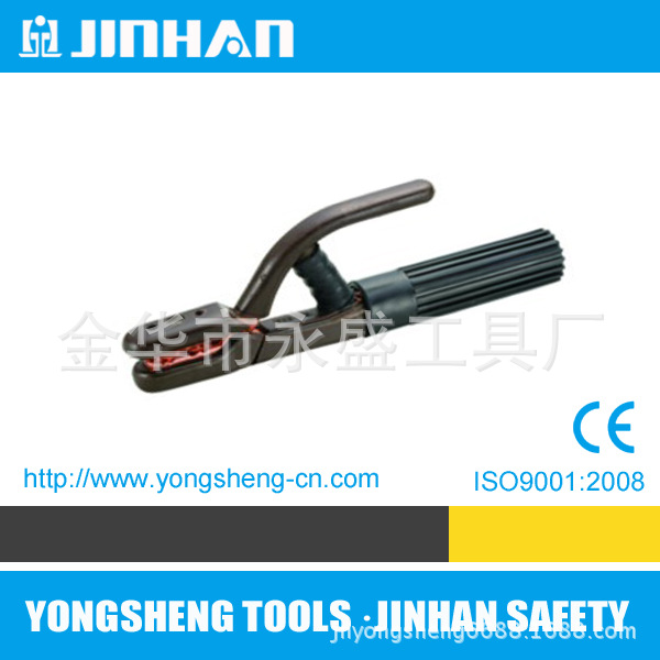 厂家直销美式日式轻型荷兰式韩式铸造铜锻造铜铁镀铜电焊钳接地夹